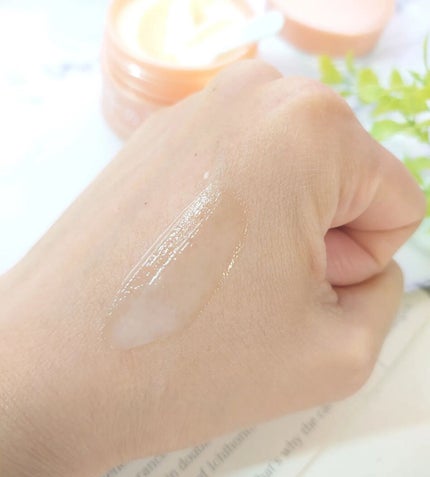 タウリフトパワーセラム/千の潤い/美容液を使ったクチコミ(7枚目)