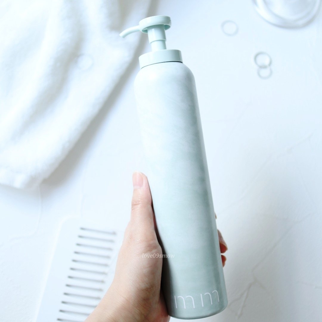  スパークリングシャンプ― /mm/市販シャンプーを使ったクチコミ（2枚目）