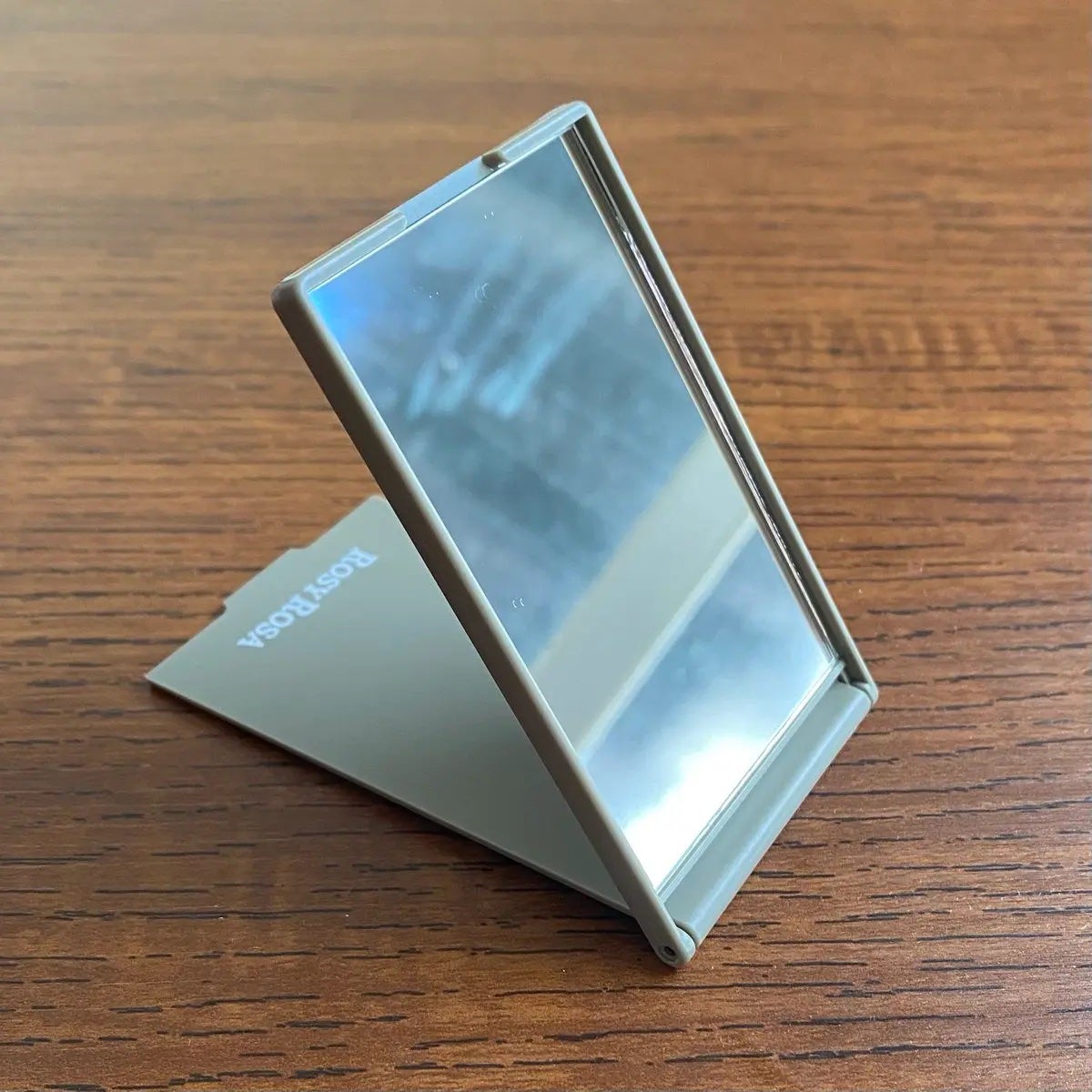 リアルックミラー/ロージーローザ/その他化粧小物を使ったクチコミ(4枚目)