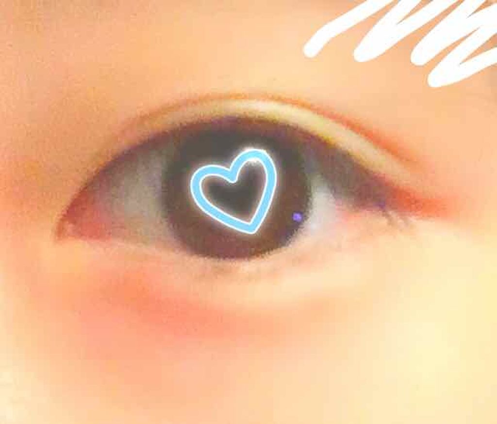 ダブルアイリキッド/Automatic Beauty/二重まぶた用アイテムを使ったクチコミ（3枚目）