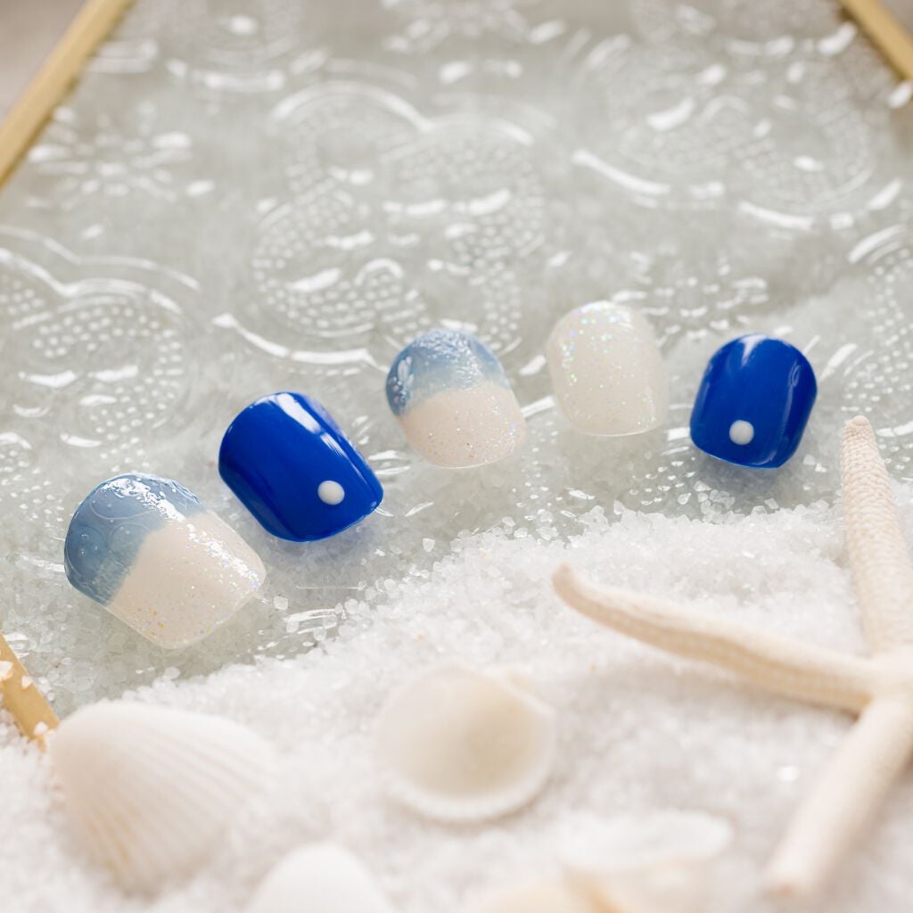 ネイル エナメル/ちふれ/マニキュアを使ったクチコミ(1枚目)