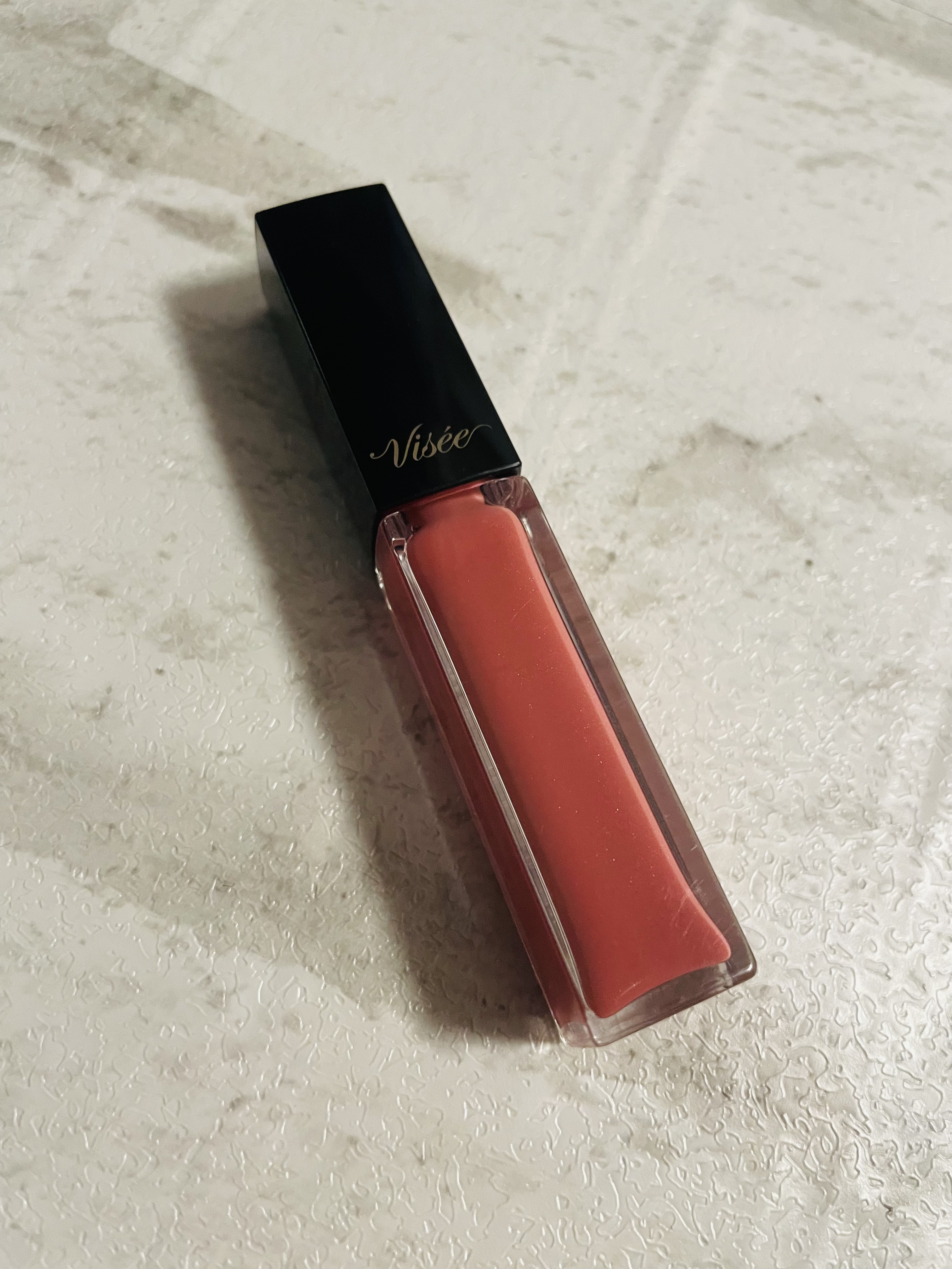 エッセンス リッププランパー/Visée/リッププランパーを使ったクチコミ（1枚目）