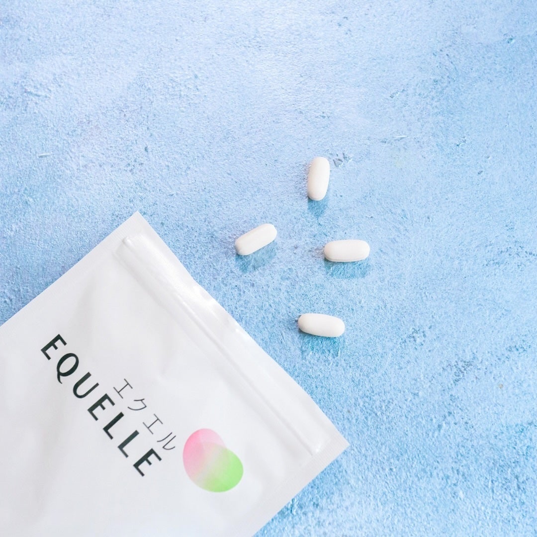 エクエル/EQUELLE/健康サプリメントを使ったクチコミ(3枚目)