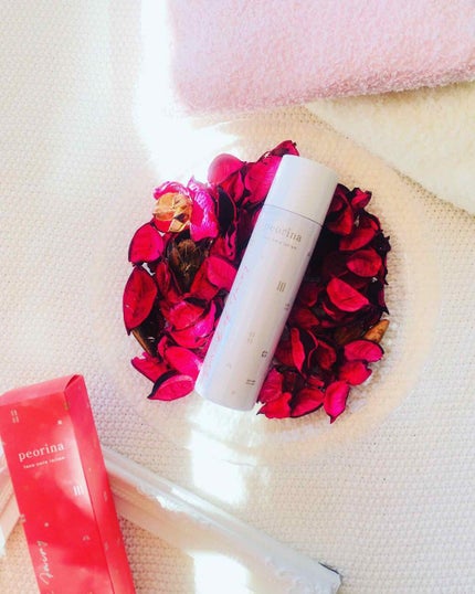ピオリナ フェイスケアローション/peorina/化粧水を使ったクチコミ(1枚目)