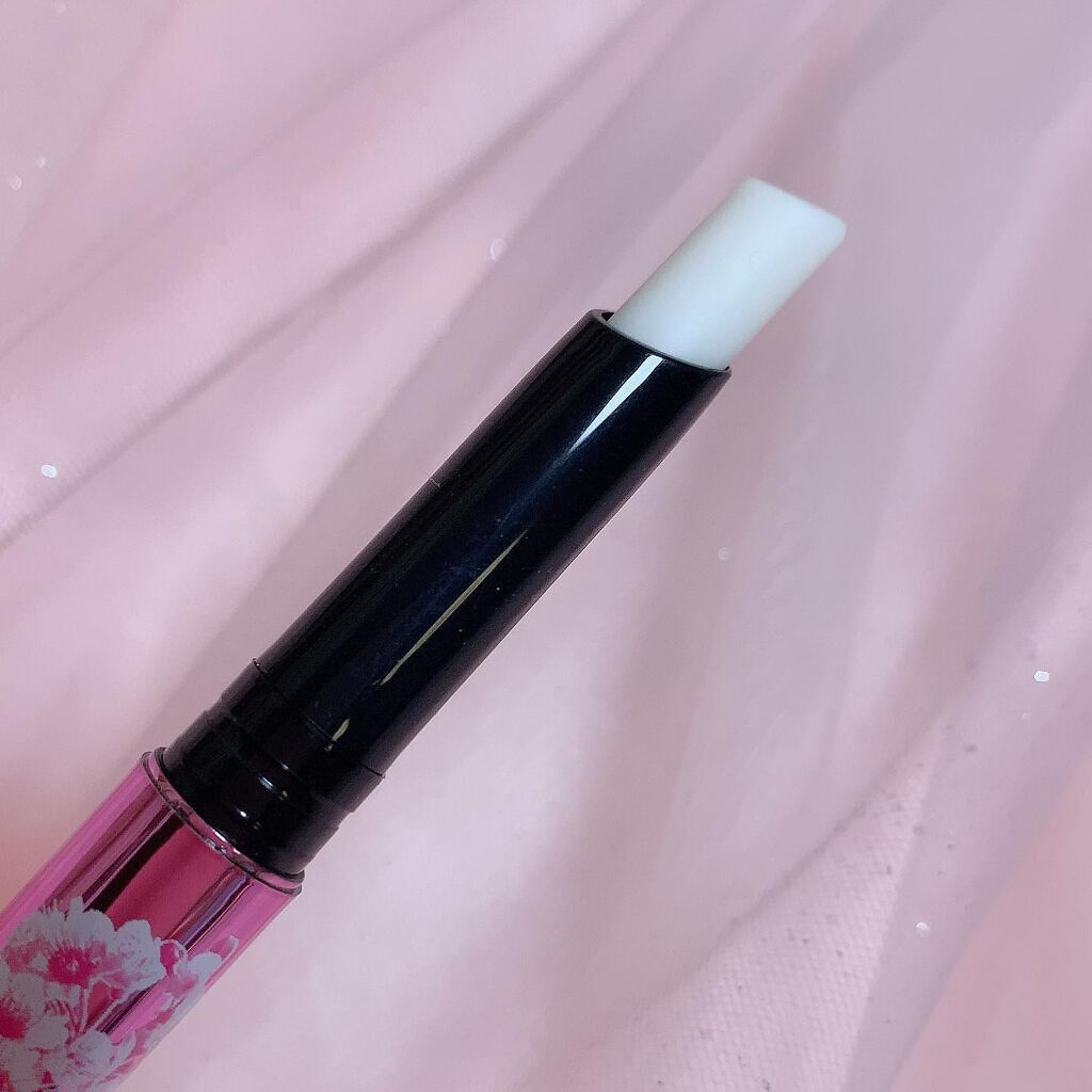 M·A·C プレップ プライム リップ 限定パッケージ/M・A・C/リップクリームを使ったクチコミ（2枚目）