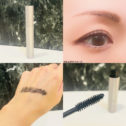 マスカラ ボリューム/3650/マスカラを使ったクチコミ(3枚目)