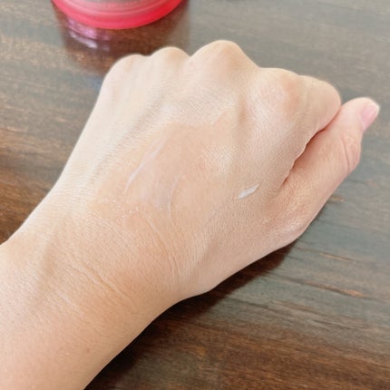 グレイスワン リンクルケア リンクルリフトジェル【医薬部外品】/グレイスワン/オールインワン化粧品を使ったクチコミ(5枚目)