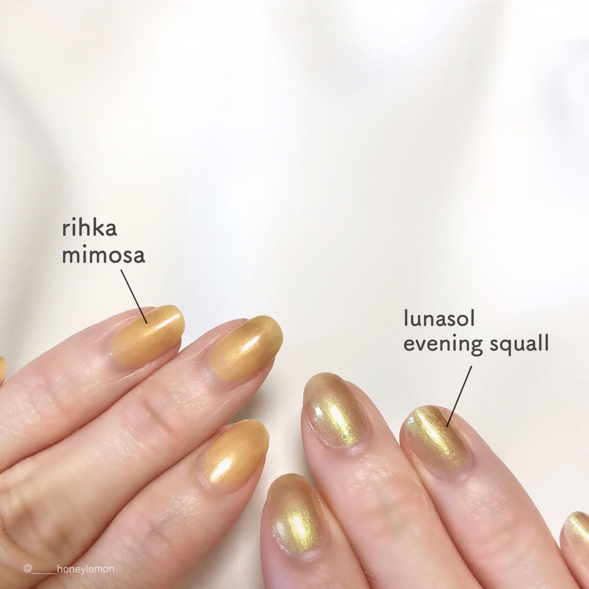 ネイルポリッシュ RNP063 flutter(フラッター)(数量限定) / rihka(リーカ) | LIPS ネイルポリッシュ RNP063 flutter(フラッター)(数量限定) / rihka(リーカ) | LIPS