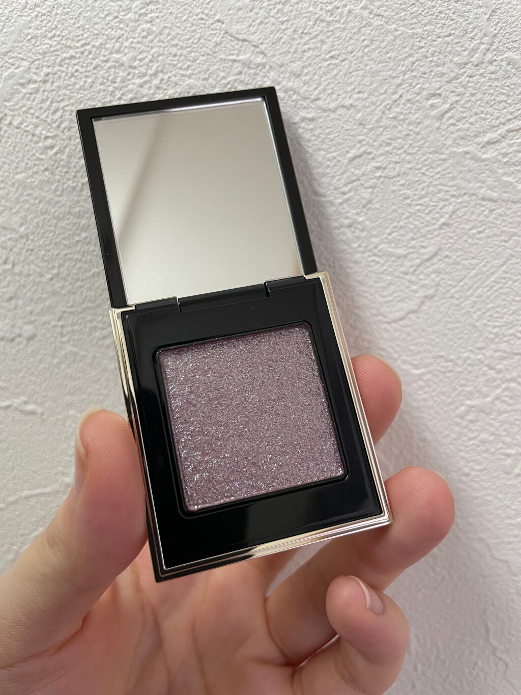 トーン タッチ アイズ/SUQQU/単色アイシャドウを使ったクチコミ(1枚目)