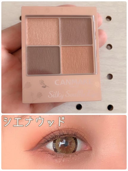 シルキーリキッドアイライナーWP/D-UP/リキッドアイライナーを使ったクチコミ(1枚目)