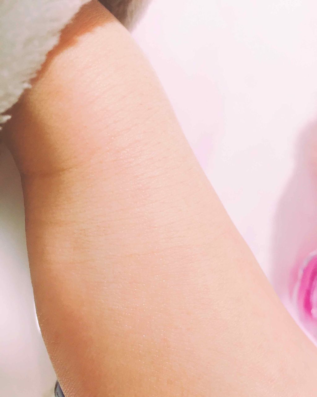 フルーツ リップバーム N/JILL STUART/リップケアを使ったクチコミ（3枚目）