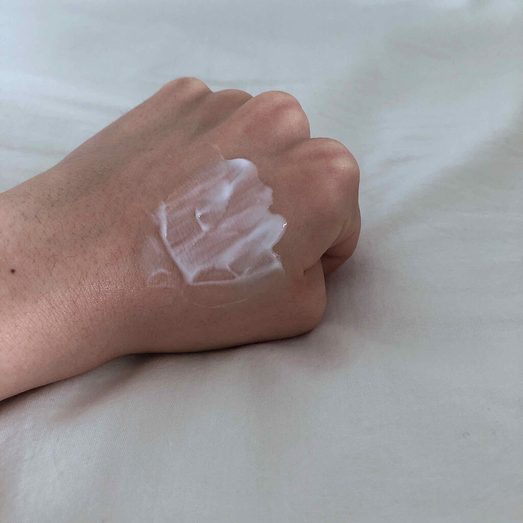 ウォッシャブル コールド クリーム/ちふれ/クレンジングクリームを使ったクチコミ（2枚目）