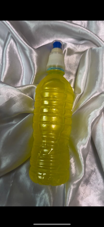 MISAKI on LIPS 「✔︎ビタトックマルチビタミン水のように飲むビタミンがあるって..」(3枚目)