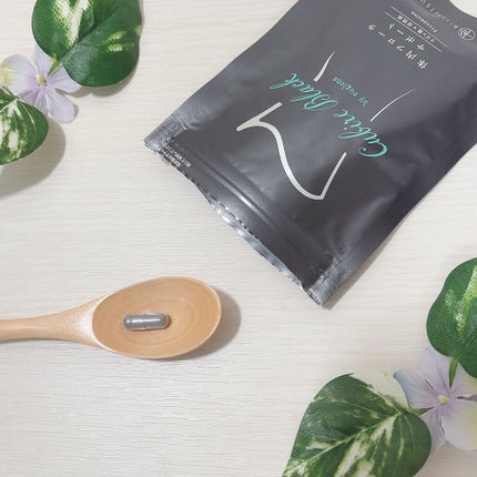 CUBIRE by euglena/美人通販/ボディサプリメントを使ったクチコミ(4枚目)