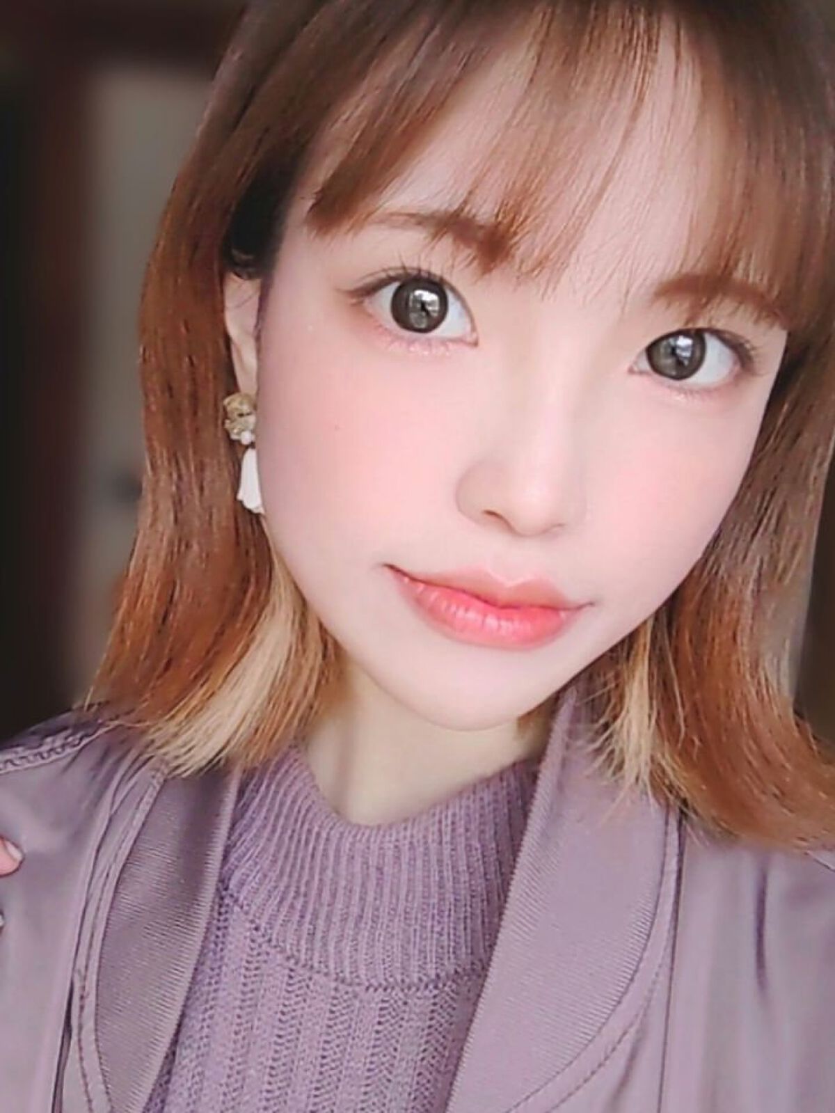 シャドーカスタマイズ/MAJOLICA MAJORCA/単色アイシャドウを使ったクチコミ（3枚目）