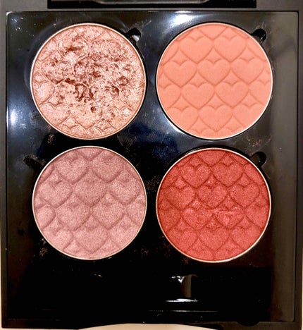 ルックアット マイアイズ/ETUDE/単色アイシャドウを使ったクチコミ(4枚目)