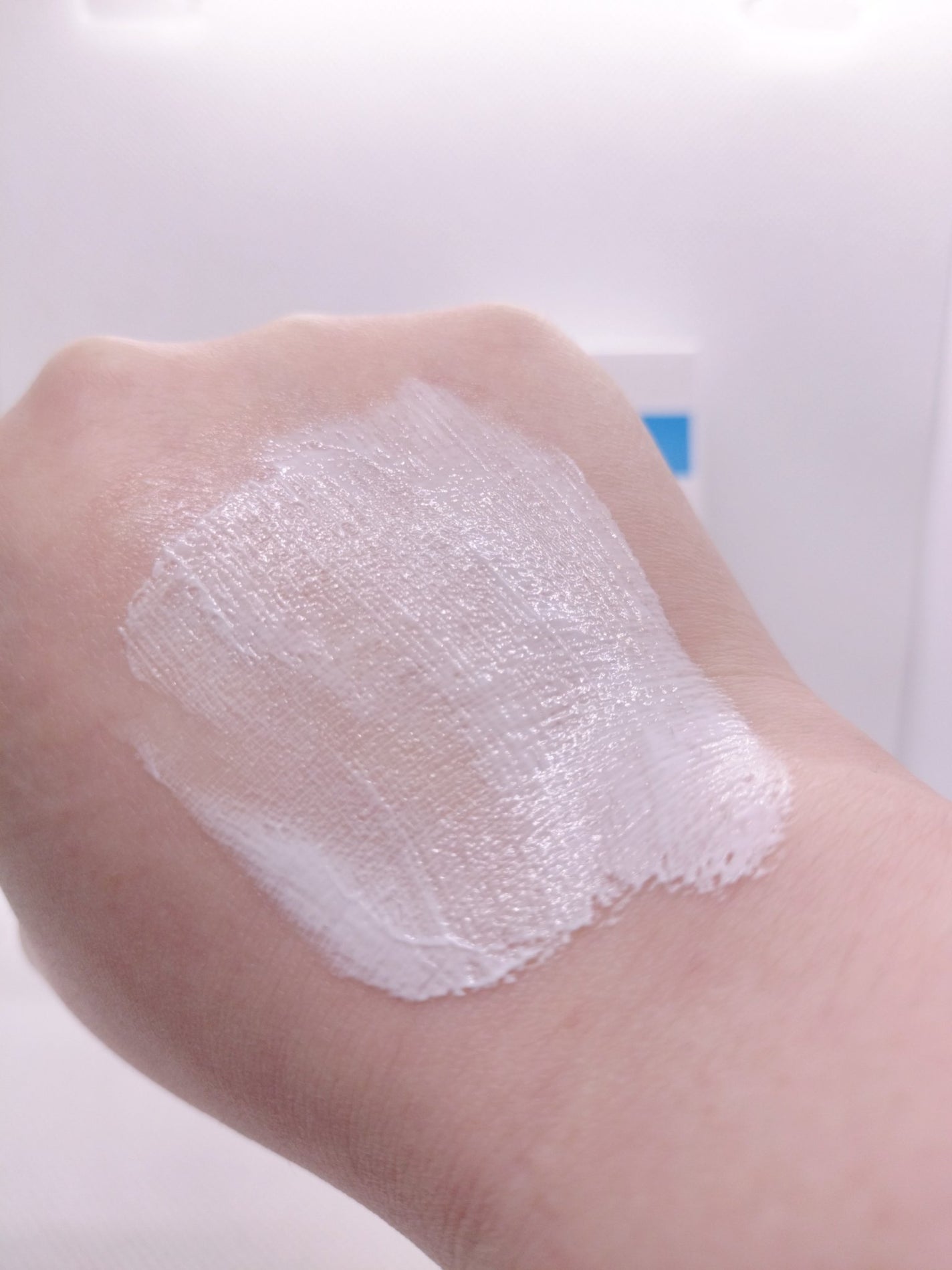 ã·ã«ãã©ã¹ã ãªãã¢ã¯ãªãŒã B5+ /ã© ããã·ã¥ ããŒ/ãã§ã€ã¹ã¯ãªãŒã ã䜿ã£ãã¯ãã³ãïŒ7æç®ïŒ