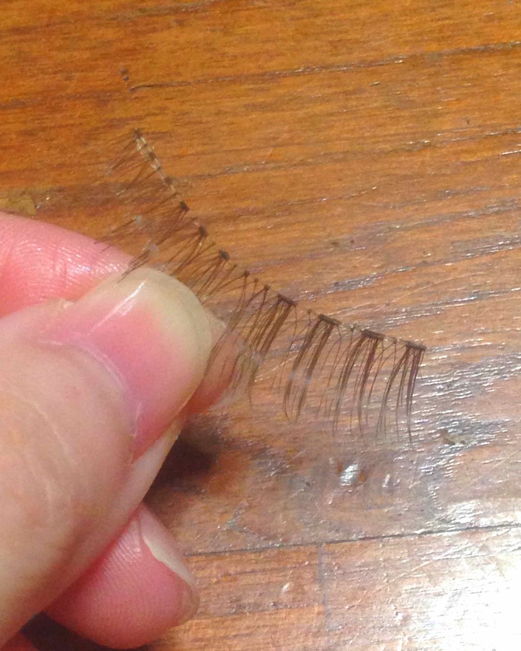 アイラッシュ SAEKOプロデュースライン/ミッシュブルーミン/つけまつげを使ったクチコミ(2枚目)