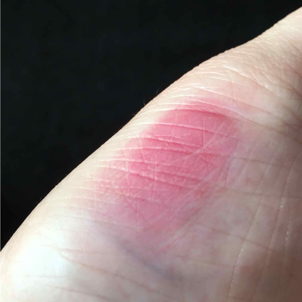 ナチュラル チークN/CEZANNE/パウダーチークを使ったクチコミ(2枚目)