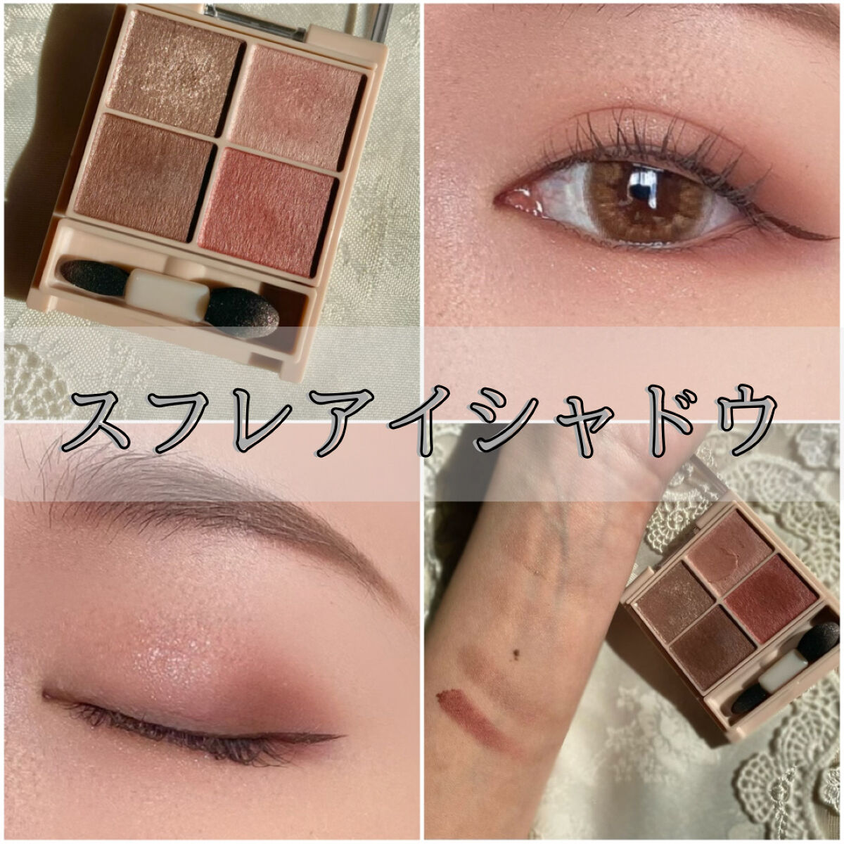 ブラシ付きアイブロウ繰り出し/CEZANNE/アイブロウペンシルを使ったクチコミ（1枚目）