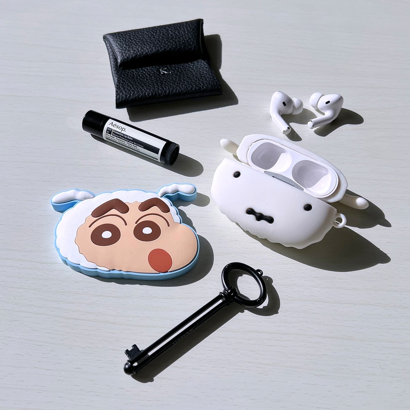 ライトリフレクティングセッティングパウダー プレスト N/NARS/プレストパウダーを使ったクチコミ(5枚目)