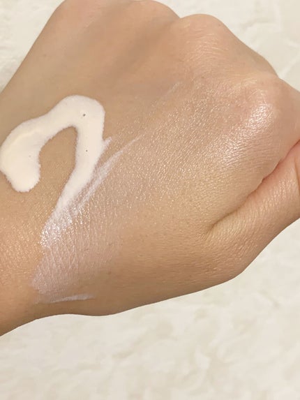 ドラマティックスキンセンサーベース EX UV+/マキアージュ/化粧下地を使ったクチコミ(2枚目)