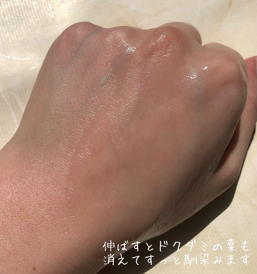 ツボクサセラム/ONE THING/美容液を使ったクチコミ(3枚目)