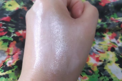 ウォータフルトーンアップサンクリーム/ダルバ/日焼け止めクリームを使ったクチコミ(6枚目)