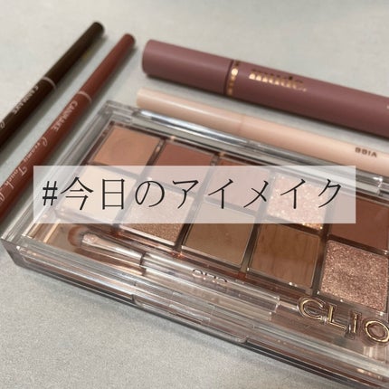 クリーミータッチライナー/キャンメイク/ジェルアイライナーを使ったクチコミ(1枚目)