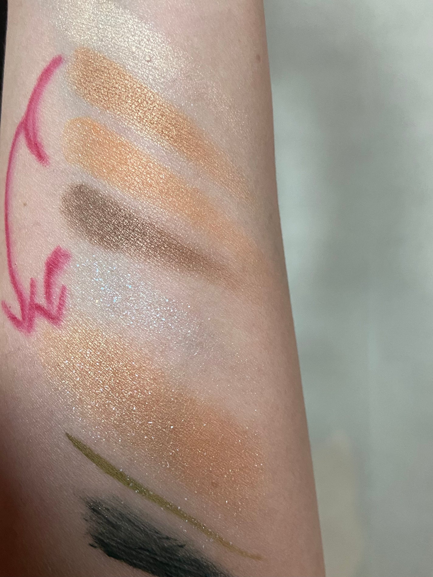 N’s COLLECTION 1day/N’s COLLECTION/ワンデー(1DAY)カラコンを使ったクチコミ(7枚目)