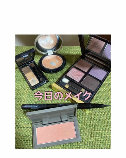 アイフレームデザイナー/KATE/ペンシルアイライナーを使ったクチコミ(1枚目)