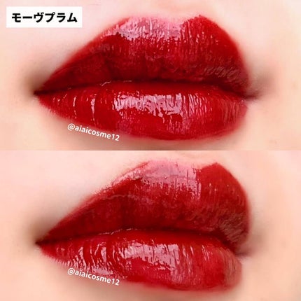 ティント ザ ブラッシュ/LB/リップティントを使ったクチコミ(8枚目)