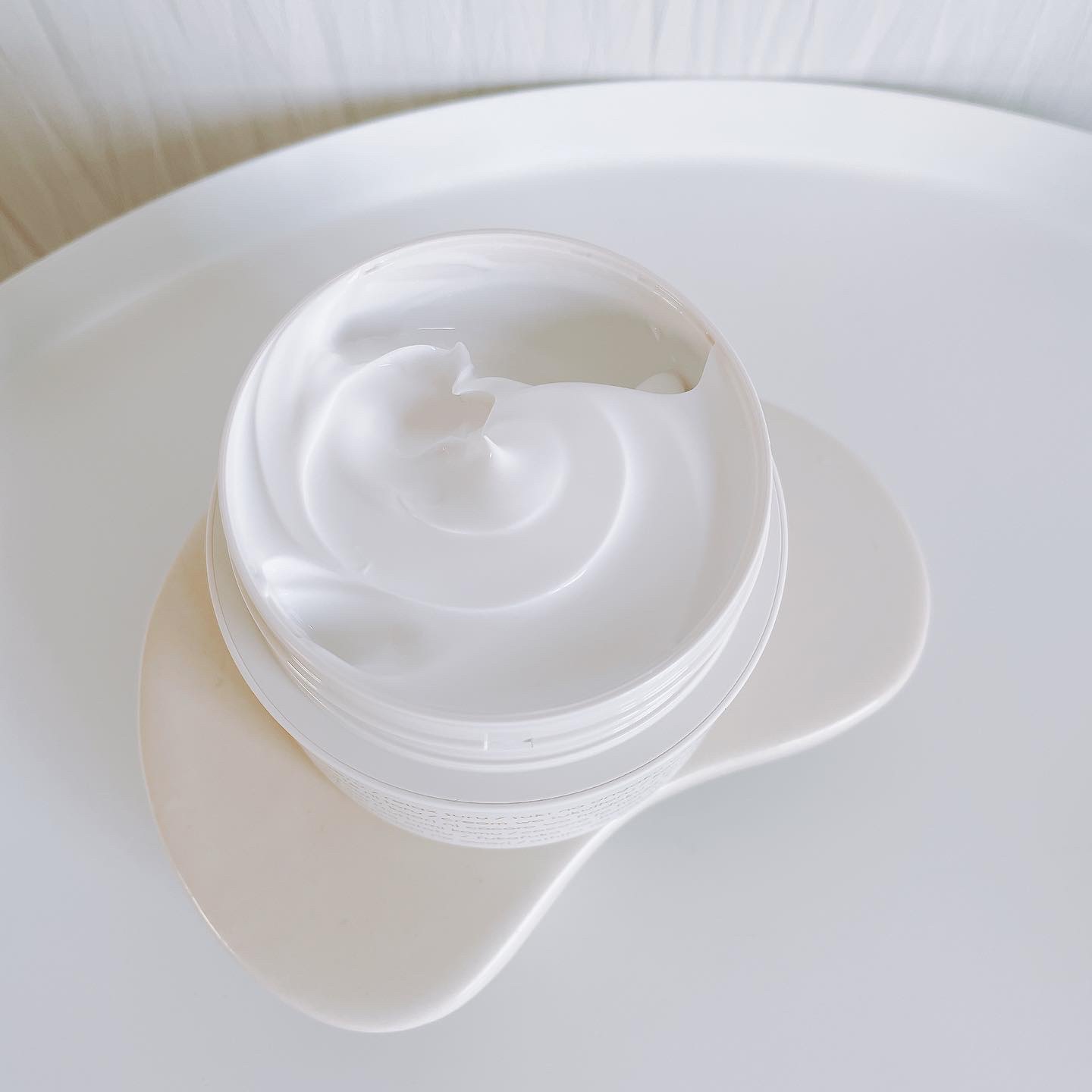 room S 101 スキンイノセンサ/room S/クレンジングクリームを使ったクチコミ（2枚目）