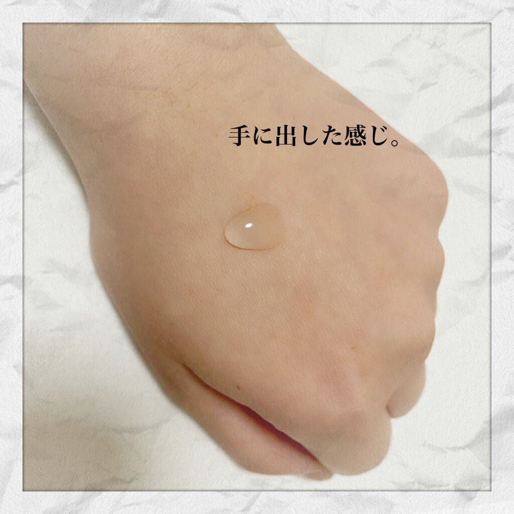 エファクラ ピールケア セラム/ラ ロッシュ ポゼ/美容液を使ったクチコミ(3枚目)