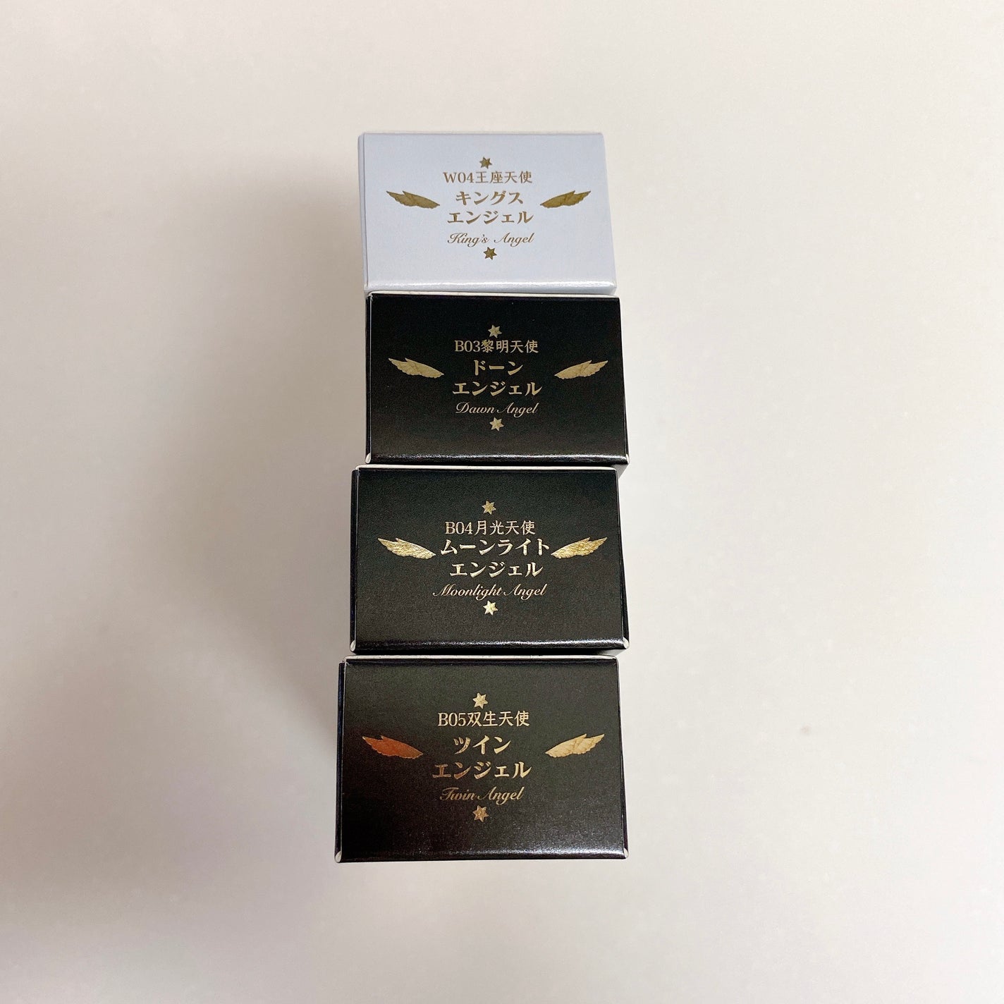 リトルエンジェルフェザーマットリップ/FlowerKnows/口紅を使ったクチコミ(10枚目)