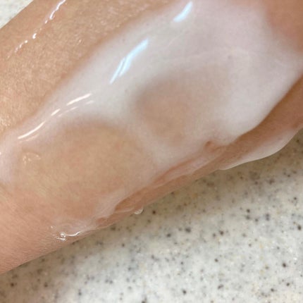 スパークリング マスク /ザ ビー メゾン/洗い流すパック・マスクを使ったクチコミ(4枚目)