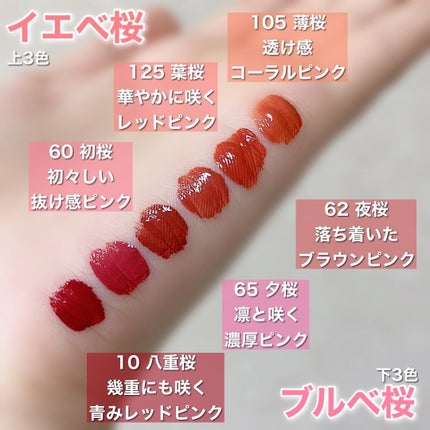 SPステイ ヴィニルインク/MAYBELLINE NEW YORK/口紅を使ったクチコミ(2枚目)