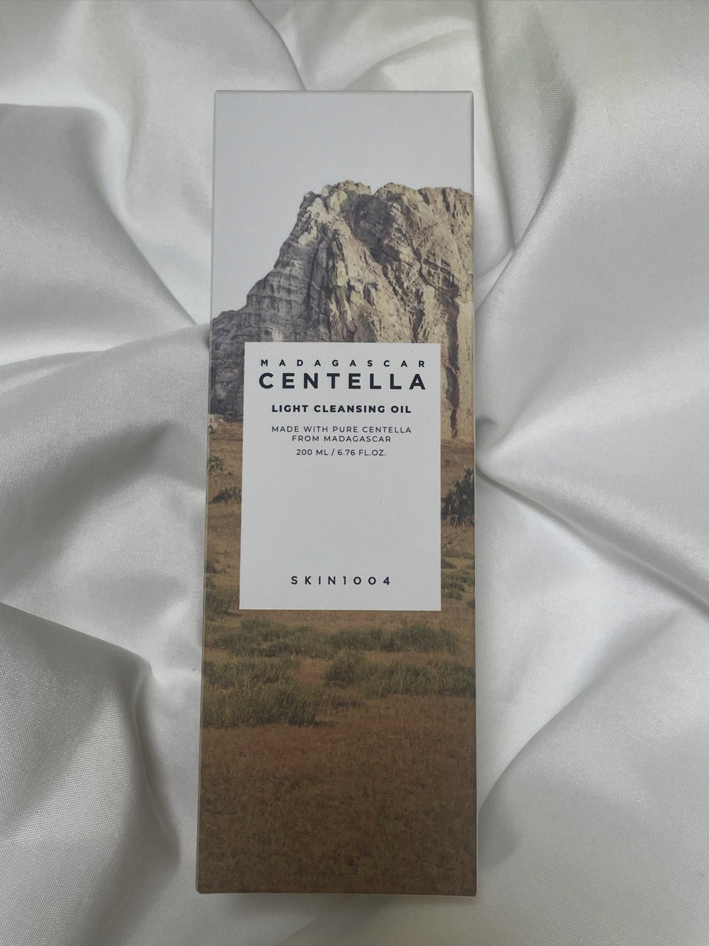 ほみこ on LIPS 「テクスチャーはオイルとは思えないほど軽くて爽やかで、スッキリし..」(1枚目)