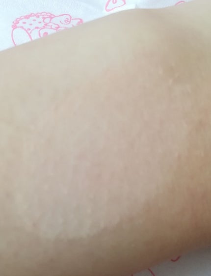 スキンケアパウダー/素肌記念日/プレストパウダーを使ったクチコミ(4枚目)