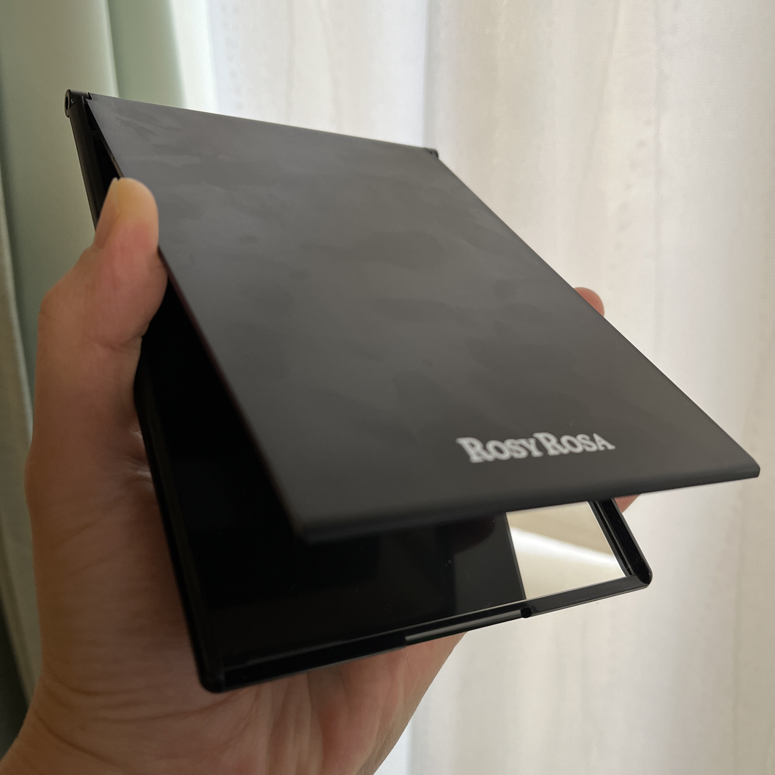 リアルックミラー/ロージーローザ/その他化粧小物を使ったクチコミ（2枚目）