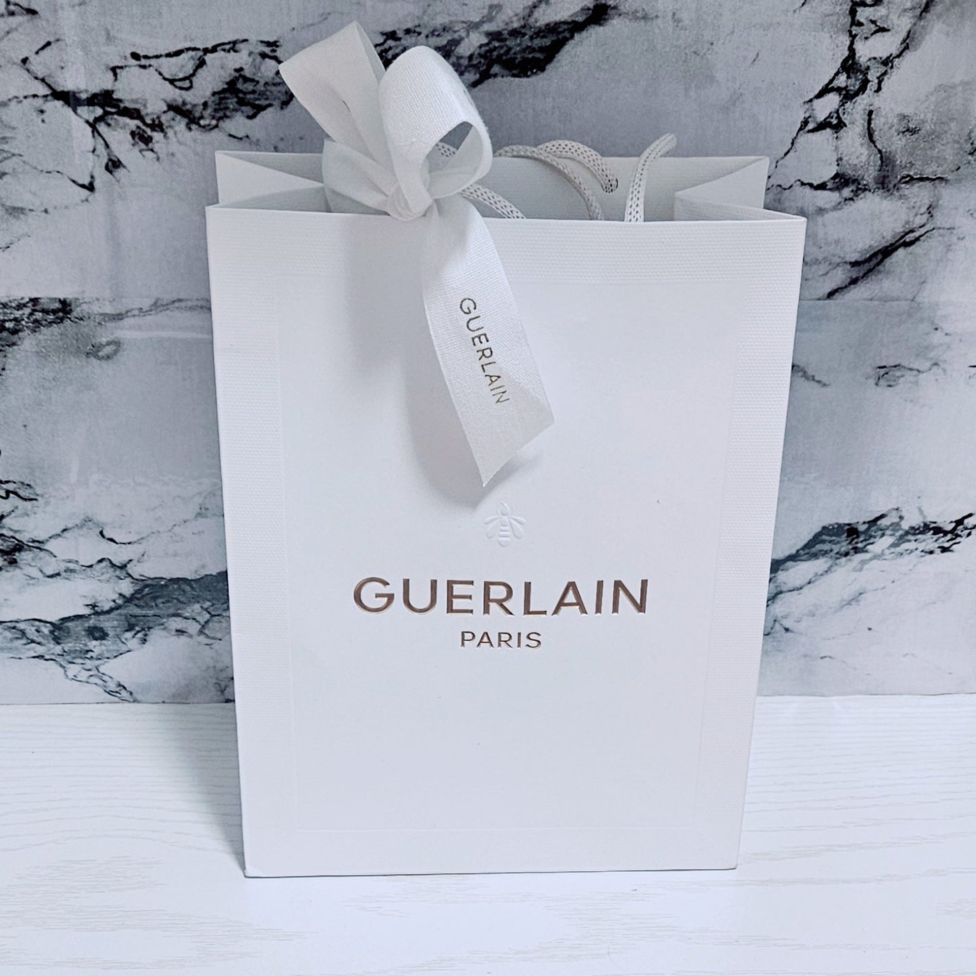 キスキス ビー グロウ/GUERLAIN/口紅を使ったクチコミ(3枚目)