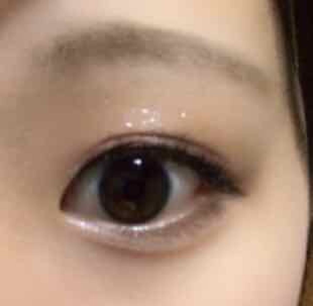 【旧品】パーフェクトスタイリストアイズ/キャンメイク/アイシャドウパレットを使ったクチコミ（1枚目）