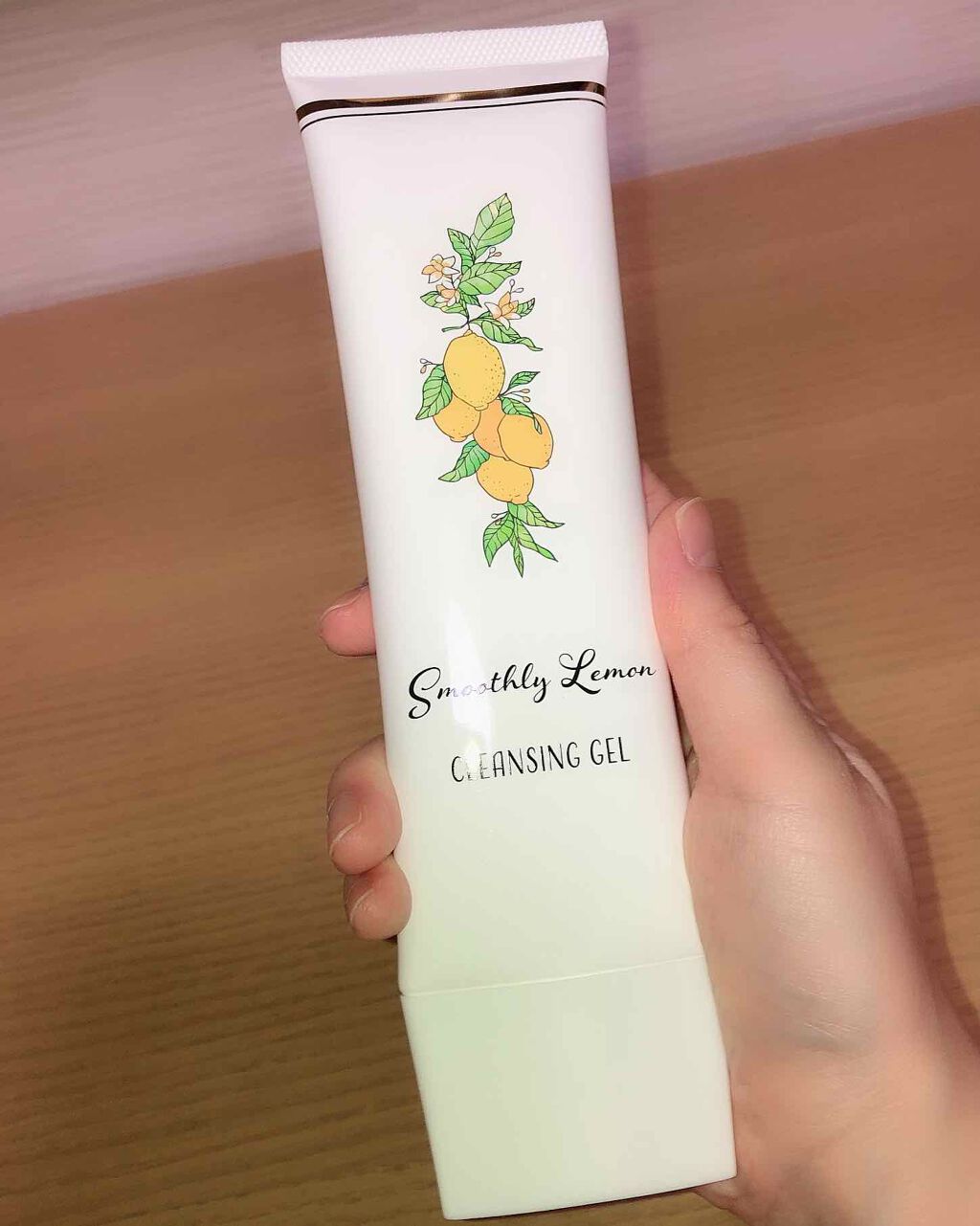 するっとレモン/四季/洗顔フォームを使ったクチコミ(4枚目)