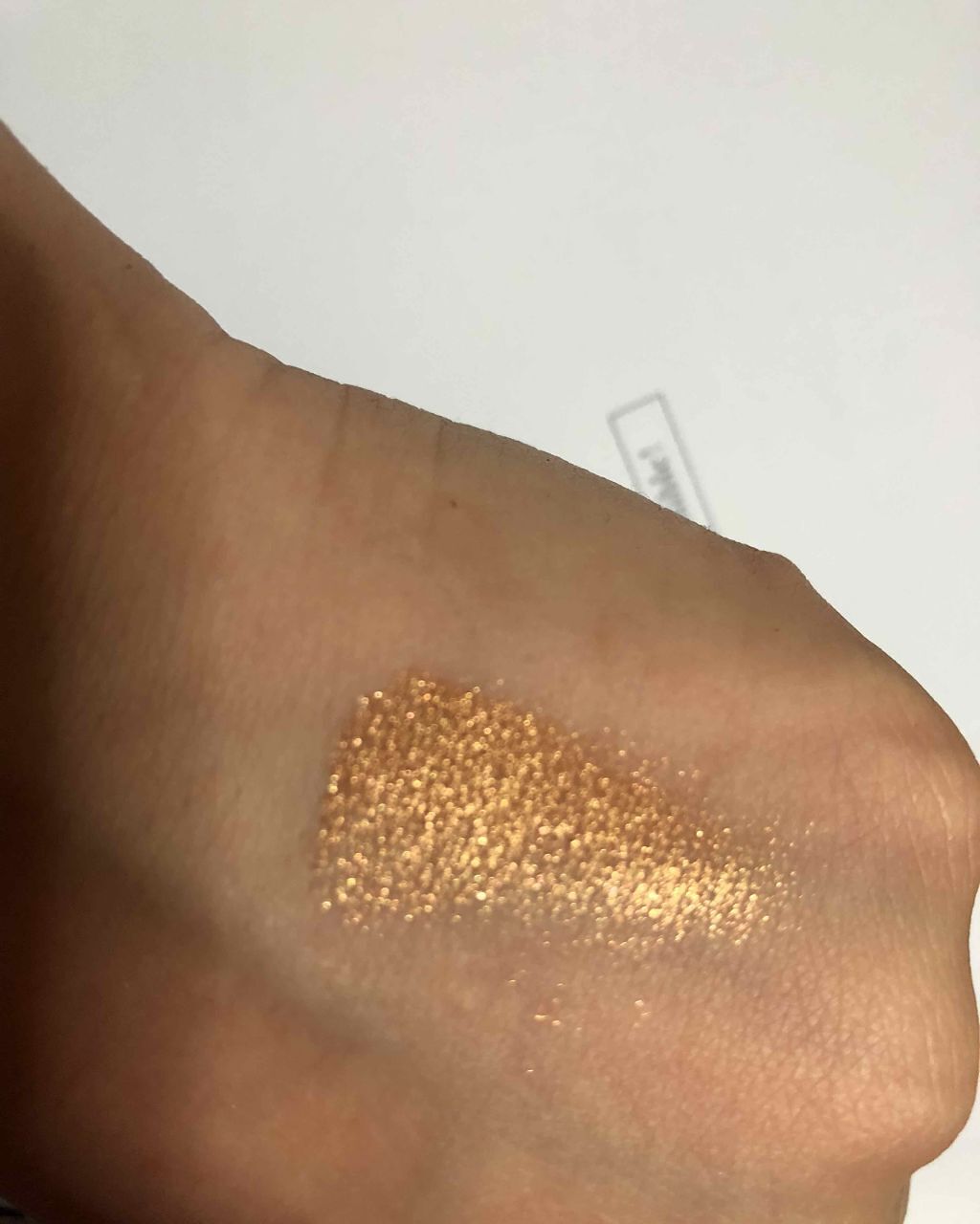 シャドーカスタマイズ/MAJOLICA MAJORCA/単色アイシャドウを使ったクチコミ(2枚目)