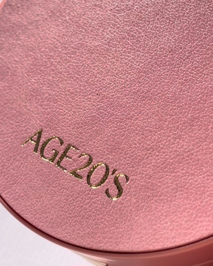 ãŽã§ãŒã«ããŒã㣠ãšãã»ã³ã¹ãã¯ãã°ããŠ/AGE20âs/ã¯ãªãŒã ã»ãšãã«ãžã§ã³ãã¡ã³ããŒã·ã§ã³ã䜿ã£ãã¯ãã³ãïŒ1æç®ïŒ