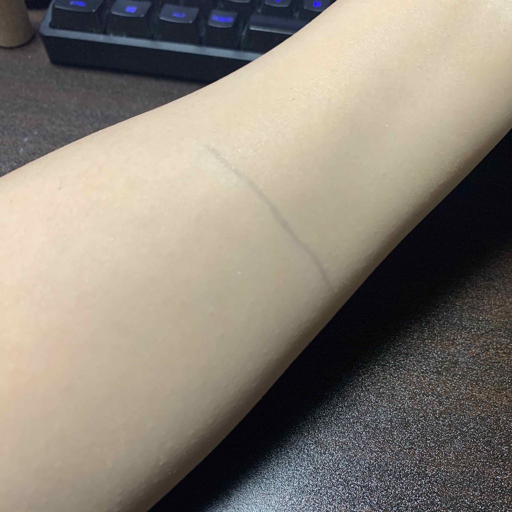 RMK リクイドファンデーション/RMK/リキッドファンデーションを使ったクチコミ(4枚目)