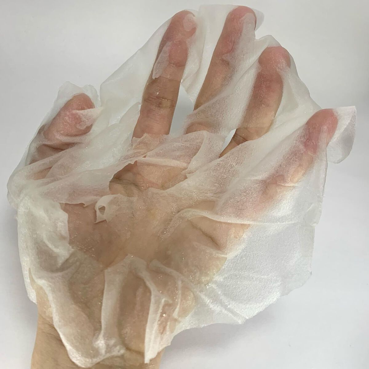 パーフェクトシービタアンプルマスク/TIRTIR(ティルティル)/シートマスク・パックを使ったクチコミ(6枚目)