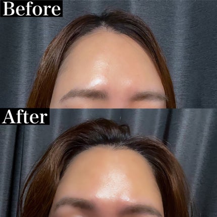 スカルプD ボーテ フワリー スカルプシャンプー/トリートメントパック/アンファー(スカルプD)/市販シャンプーを使ったクチコミ(4枚目)