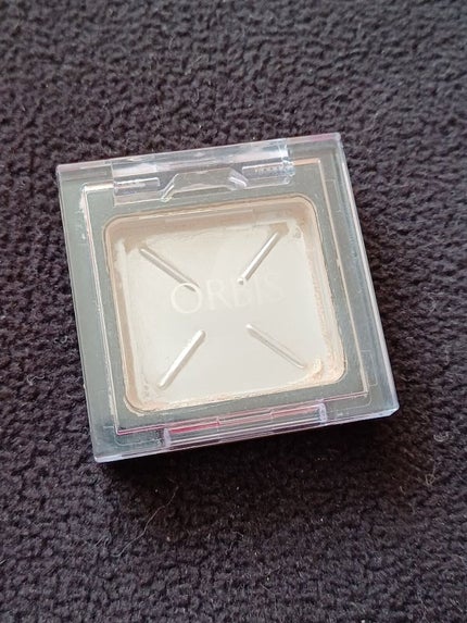 マルチクリームアイカラー/オルビス/化粧下地を使ったクチコミ(2枚目)