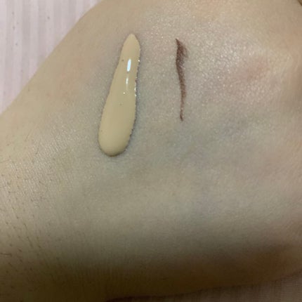 オールアワーズ リキッド/YVES SAINT LAURENT BEAUTE/リキッドファンデーションを使ったクチコミ(5枚目)